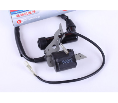 Катушка зажигания + надсвечник - 156F