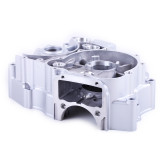 Картер лівий - ZUBR