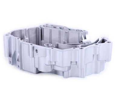 Картер лівий - ZUBR