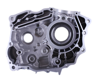 Картер лівий - ZUBR