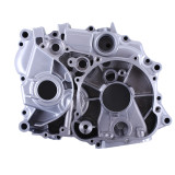 Картер лівий - ZUBR