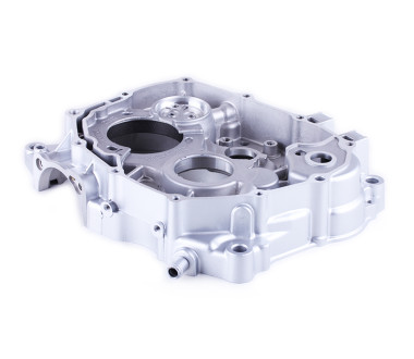 Картер правый - ZUBR