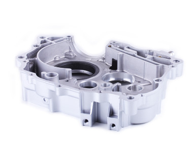 Картер правый - ZUBR