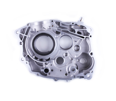 Картер правый - ZUBR