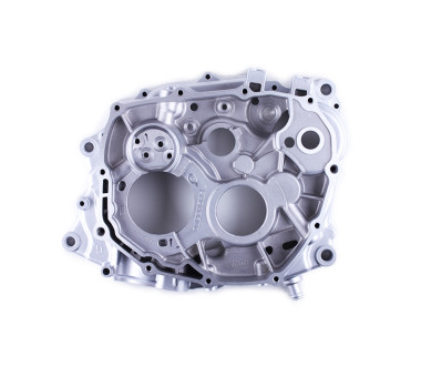 Картер правый - ZUBR