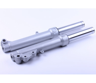 Амортизатор передній, к-т: 2 шт. - Race