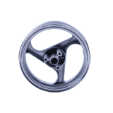 Диск передній литий 12"-2,5 (дискове гальмо)