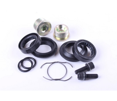 Ремкомплект переднього амортизатора, к-т: 12 шт. - R1 (Grand prix)