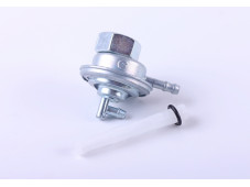 Кран паливний (вкручується)