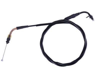 Трос газу В08 (Race) L-1890 мм (верх різьблення, низ вушко)