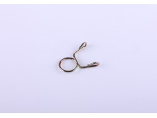 Хомут бензошланга