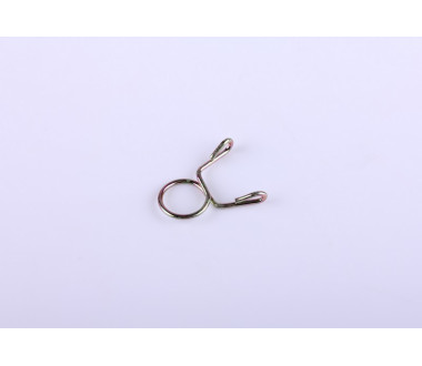 Хомут бензошланга