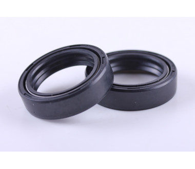Сальники амортизатора передн., к-т 2шт.: 30*40.5*10.5 - Shtorm