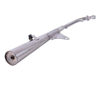 Глушник - Дельта