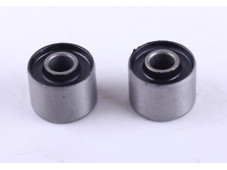 Сайлентблок (діаметр 28 мм), к-т 2 шт. - 4Т - Premium