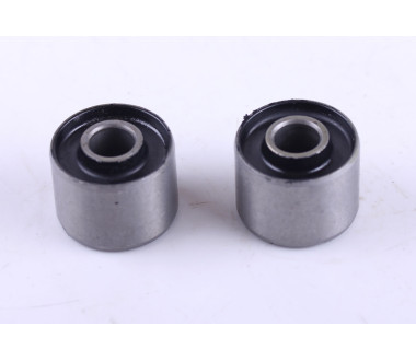 Сайлентблок (діаметр 28 мм), к-т 2 шт. - 4Т - Premium