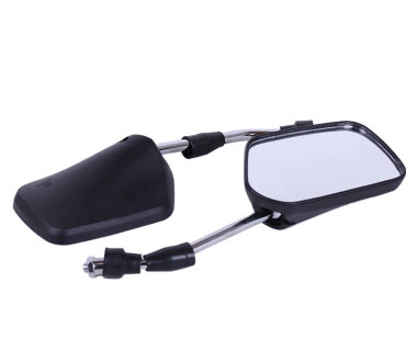 Дзеркала квадратні М8, к-т: 2 шт. - Дельта