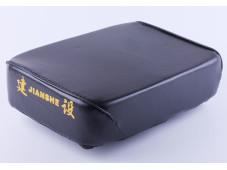 Сидіння заднє (метал.) - Дельта