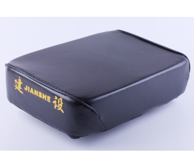 Сидіння заднє (метал.) - Дельта