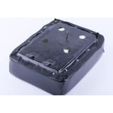 Сидіння заднє (метал.) - Дельта