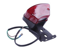 Фара задня пластикова.