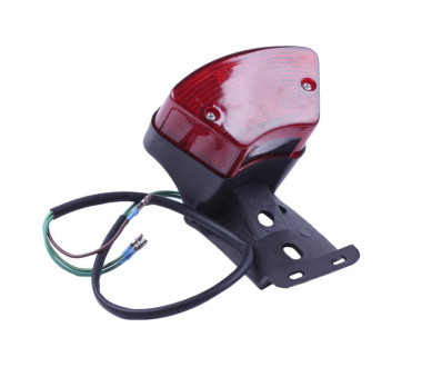 Фара задня пластикова.