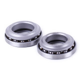 Підшипники траверси (кермо), к-т: 2 шт. - Дельта/Альфа