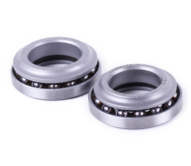 Підшипники траверси (кермо), к-т: 2 шт. - Дельта/Альфа