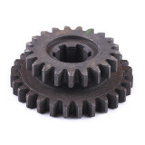 Шестерня 2/3-ї передачі Z-28/21 - Mototraktor