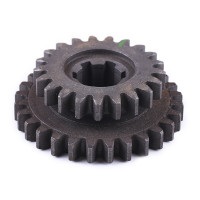 Шестерня 2/3-ї передачі Z-28/21 - Mototraktor