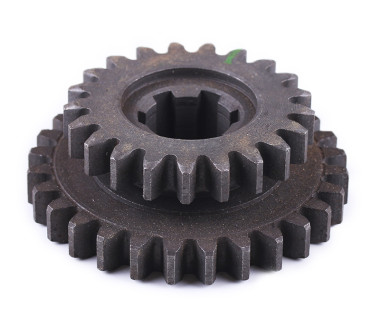 Шестерня 2/3-ї передачі Z-28/21 - Mototraktor