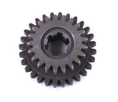 Шестерня 2/3-ї передачі Z-28/21 - Mototraktor