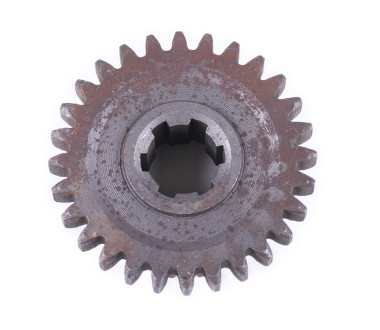 Шестерня 2/3-ї передачі Z-28/21 - Mototraktor