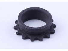 Зірочка коленвала - Дельта/Альфа