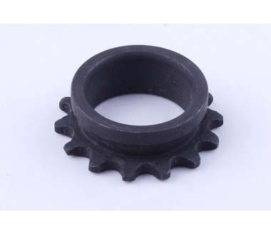 Зірочка коленвала - Дельта/Альфа