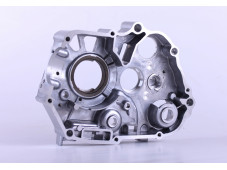 Картер правий (під сепаратор) - Дельта/Альфа