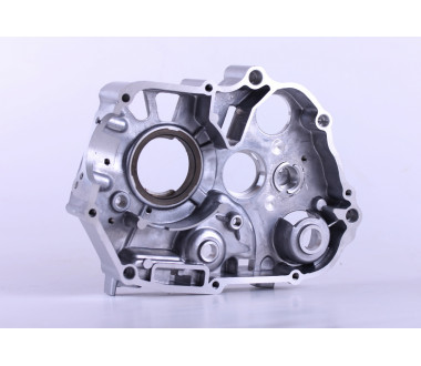 Картер правий (під сепаратор) - Дельта/Альфа