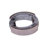 Колодки гальма задні, к-т 2 шт. - Дельта/Альфа