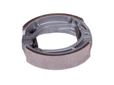 Колодки гальма задні, к-т 2 шт. - Дельта/Альфа