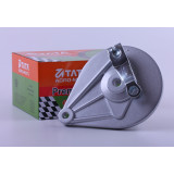 Кришка заднього колеса - Дельта/Альфа - Premium