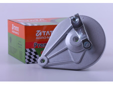 Кришка заднього колеса - Дельта/Альфа - Premium