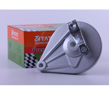 Кришка заднього колеса - Дельта/Альфа - Premium