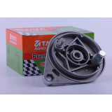 Кришка заднього колеса - Дельта/Альфа - Premium