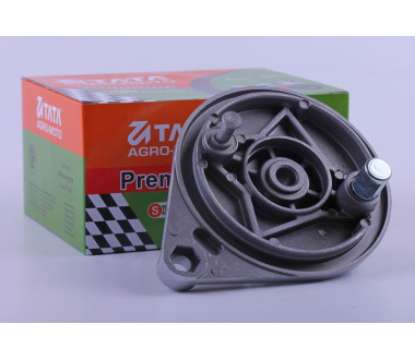 Кришка заднього колеса - Дельта/Альфа - Premium