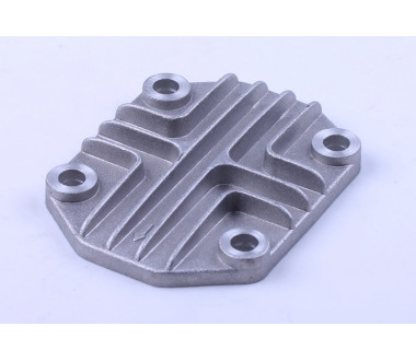 Кришка головки - 3 - Дельта/Альфа