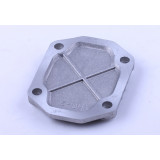 Кришка головки - 3 - Дельта/Альфа