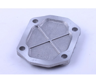 Кришка головки - 3 - Дельта/Альфа