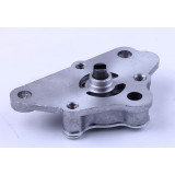 Насос масляний - Дельта/Альфа