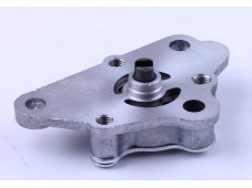 Насос масляний - Дельта/Альфа