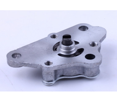 Насос масляний - Дельта/Альфа